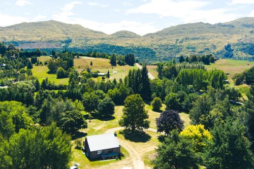 Dalefield Ski Chalet | The Cottage
