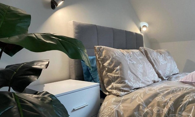 Tamworth Bed & Breakfast | The Cottontail - Deluxe Private Room With Breakfast - Tamworth