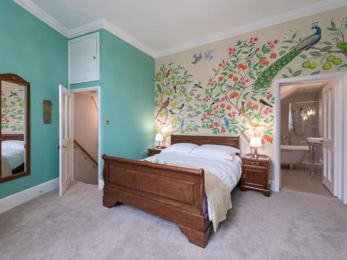 Wirksworth House | The Counting House