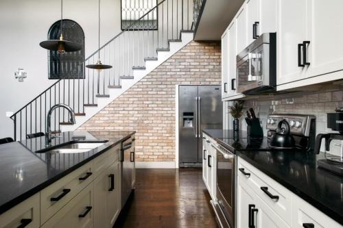 Nashville House | The Country Royale