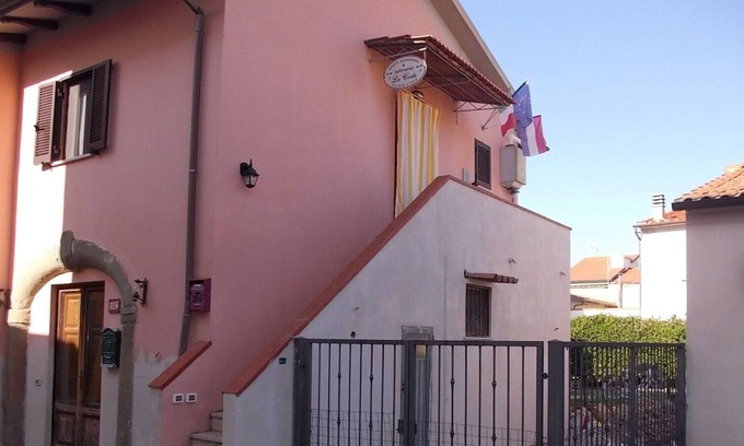 Riglione House | THE COURT HOLIDAY HOME