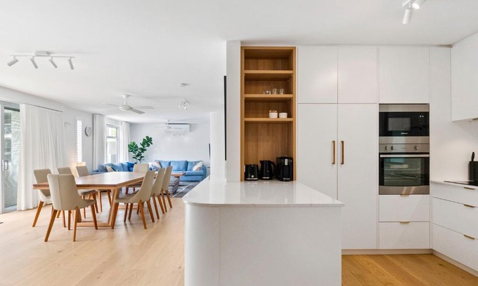 Noosa Heads Apartment | The Cove Noosa - Apartment 11