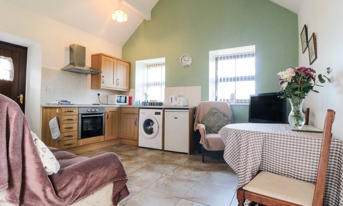 Saltburn-by-the-Sea Cottage | The Cow Byre