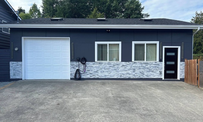 SeaTac Bed & Breakfast | The Cozy Comfort