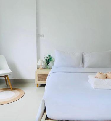 Hat Yai House | The Cozy Lazy Home Hatyai