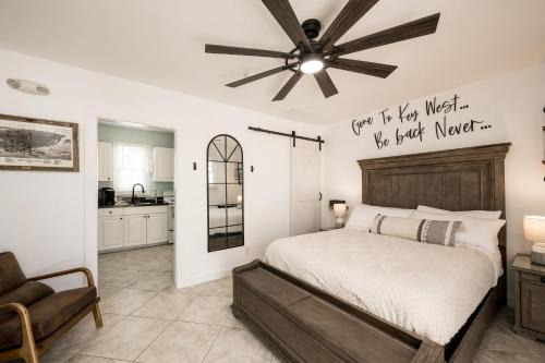 Old Town Apartment | The Cozy Little Cottage