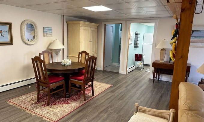 Grand Marais Apartment | The Cozy Pine, where your Grand Marais Retreat Begins!