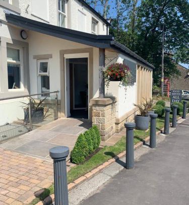 Kelbrook Hotel | The Craven Heifer Inn