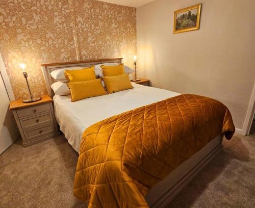 Eyemouth Hotel | The Craw Inn