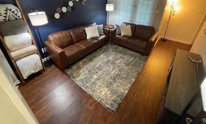 Southwood Valley House | The Crib!!