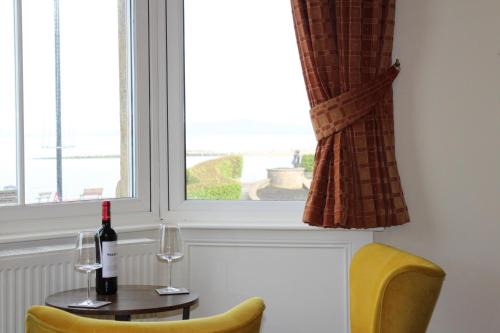 Morecambe Hotel | The Crown Hotel