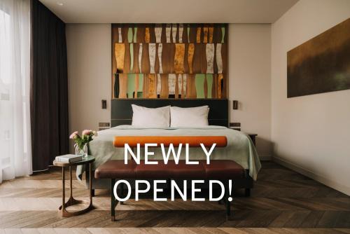 Stare Miasto Hotel | The Cyrus Hotel