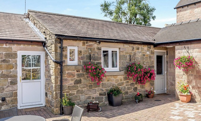 Crich Cottage | The Dairy at Crich Lane Farm