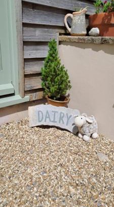 Axminster Apartment | The Dairy at Wyke Farm