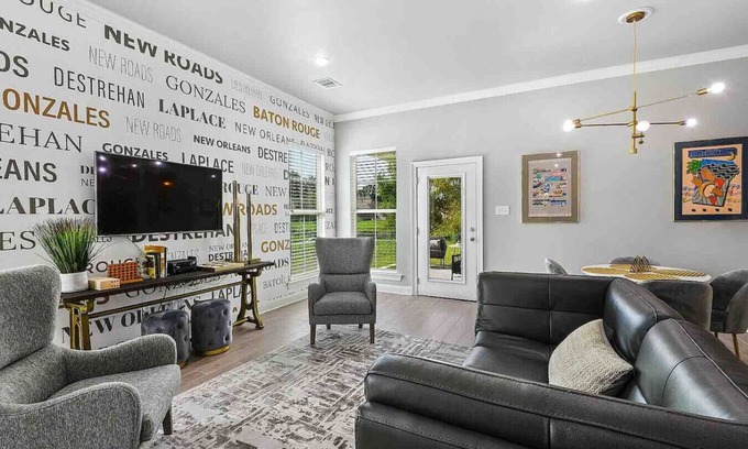 Highlands - Perkins House | The Designer Family Series