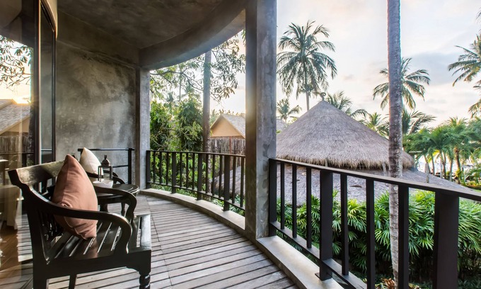 Ko Chang Resort | The Dewa Koh Chang