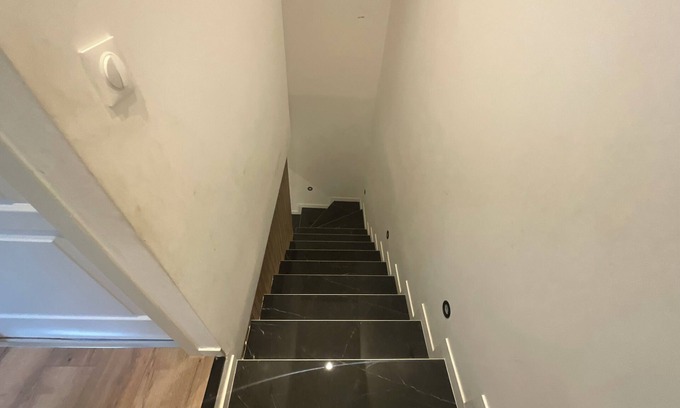 Sennecey-les-Dijon House | The Dijon oasis