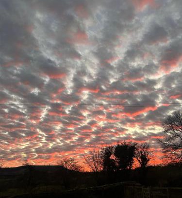Angelbank House | The Dizzy Duck Stable Barn
