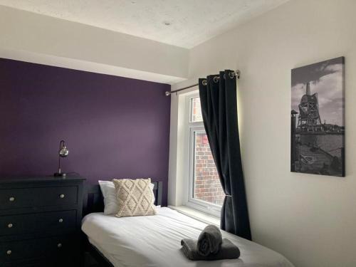Goole House | The Dockyard