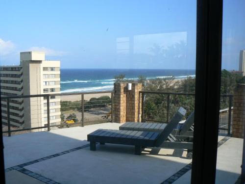 Amanzimtoti Apartment | The Don Lodge