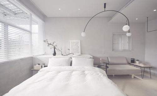 Datong Hotel | The Door Inn