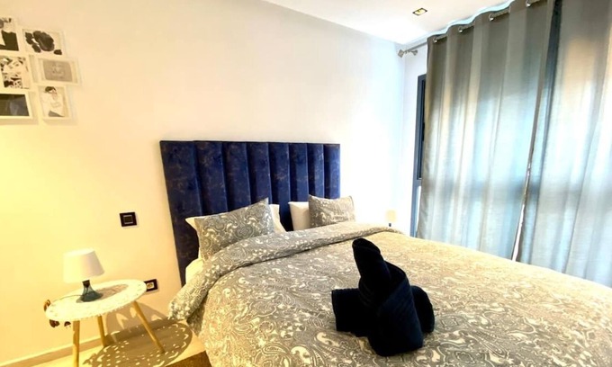 RACINE EXTENSION House | The Dream 25☀️Sunny&Modern flat with a big Terrace