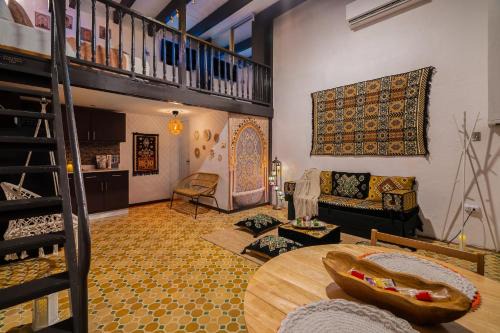Old San Juan Apartment | The Dream of Old San Juan by PH