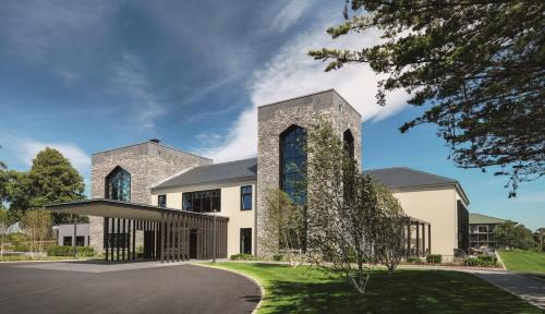Beaufort Hotel | The Dunloe Hotel & Gardens