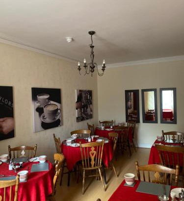 Seaton Carew Bed & Breakfast | The Durham hotel