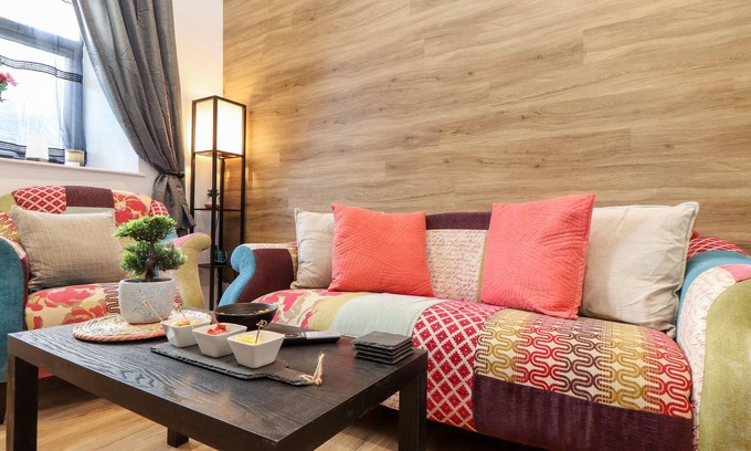 Helston Cottage | THE DYNAR, pet friendly, character holiday cottage in Helston