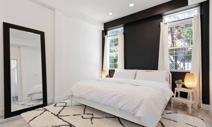 Kitty Hawk Apartment | The East Coast Host - The Modern Dojo