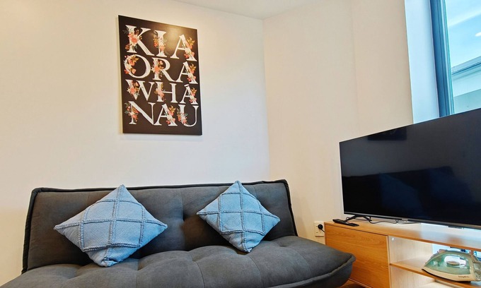 Te Aro House | The Elegant Corner
