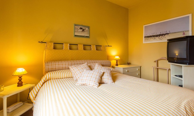 Piazze Apartment | "The Elephant House"