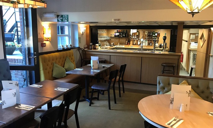 Portswood Hotel | The Elizabeth House Hotel