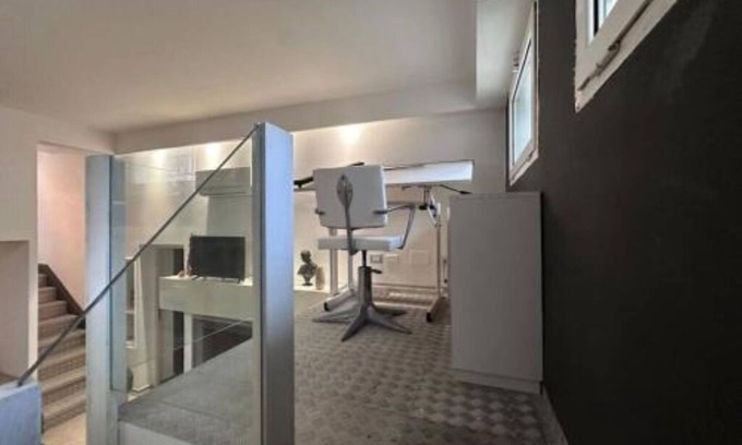 Torvaianica Apartment | The Enchanting Sea