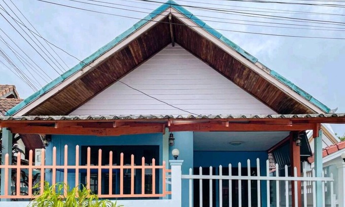 Cherngtalay House | The Endless Cozy House: TK