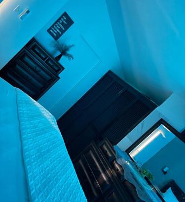 Summerfield House | The Escape 227