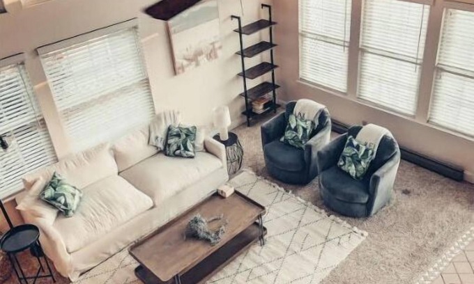 Seabright House | The Escape at Seabright - 5 min walk to the beach