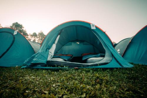 IJplein en Vogelbuurt Other | The ESN Kingsday Campsite
