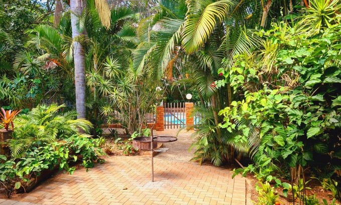 St. Lucia Apartment | The Estuary Guest Chalets