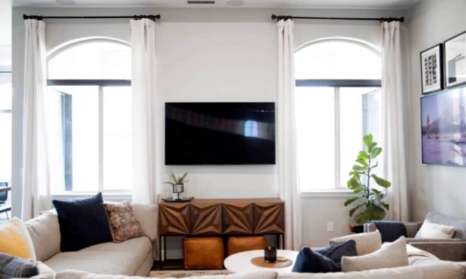 Madera House | The Executive Retreat at Westberry