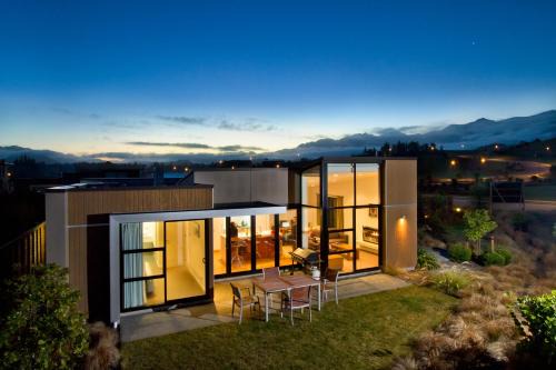Kaikoura Apartment | The Fairways Accommodation Kaikoura