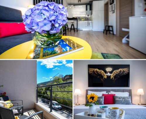 Komolac Apartment | The Fairy's Cave