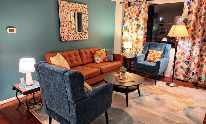 Boise Bench House | The Family Gathering Place