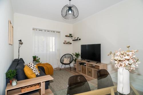 Mina Apartment | The Family Nest Amadora T4