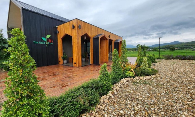 Pua Resort | The field@pua เดอะฟิลด์แอทปัว