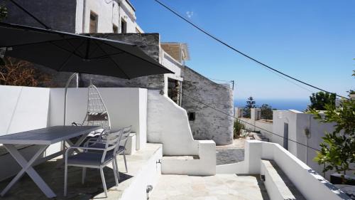 Tinos House | The Fig Tinos