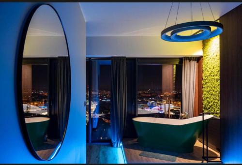 Katowice Apartment | The Final Countdown
