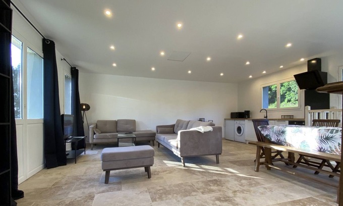 Fiquefleur-Equainville House | The Fiquefleuraise house