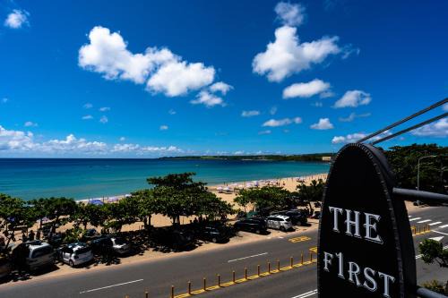South Beach Hotel | The First 南灣膠囊旅店